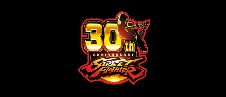 Street Fighter 30th Anniversary Collection