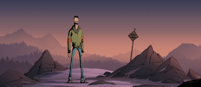 Unforeseen Incidents – présentation vidéo