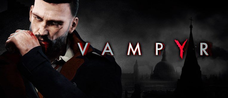 Vampyr