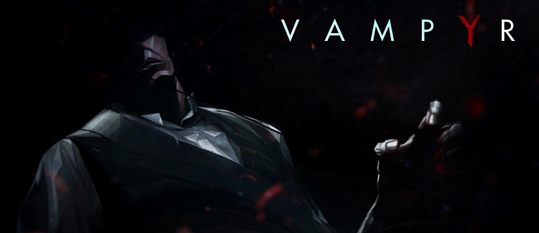 Vampyr – une (De)rivière de sang en musique