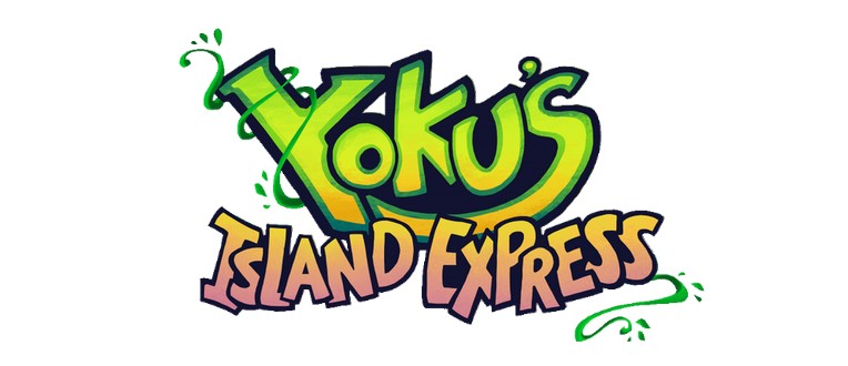 Yoku’s Island Express