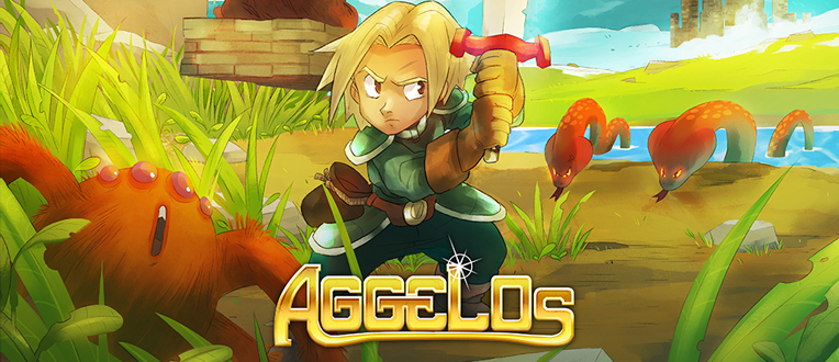 Aggelos