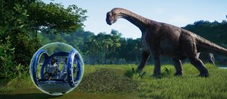 Jurassic Word Evolution – Dépenser en comptant