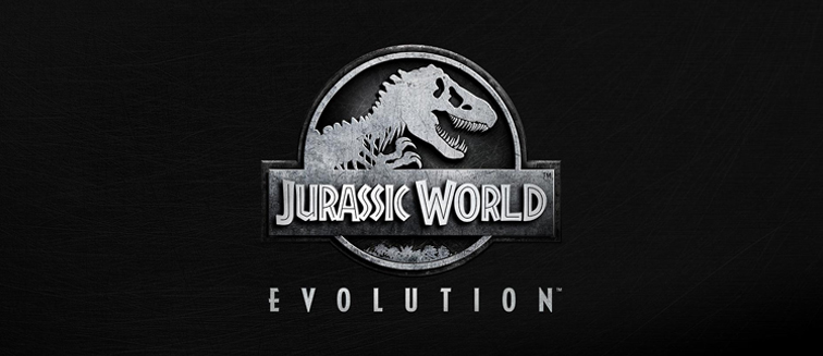 Jurassic World Evolution