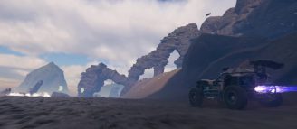 Onrush