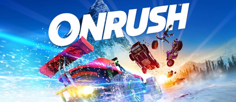 Onrush