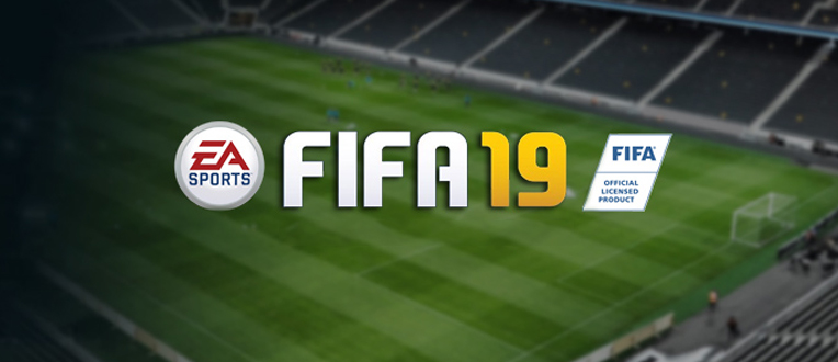 FIFA 19