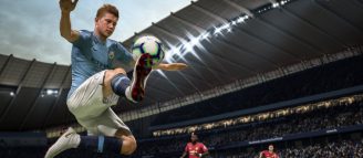 FIFA 19 présente ses modes Coup d’Envoi et Division Rivals