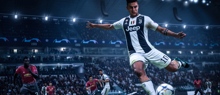 Des nouveautés de gameplay pour FIFA 19