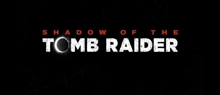 Shadow of the Tomb Raider