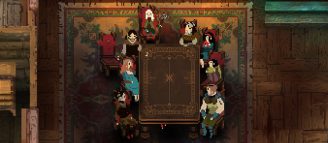 Children of Morta – une affaire de famille