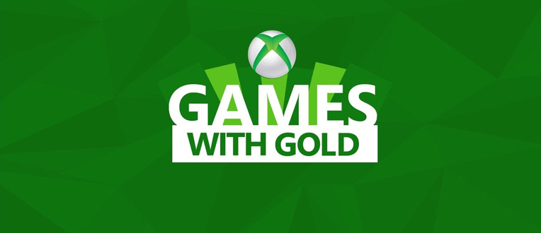 Les jeux Xbox Games with Gold de septembre