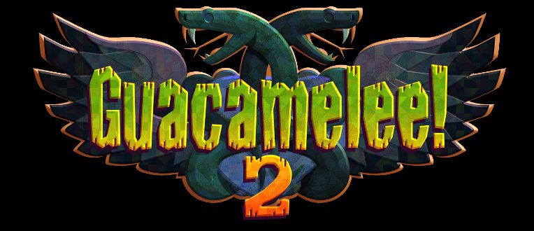 Guacamelee! 2