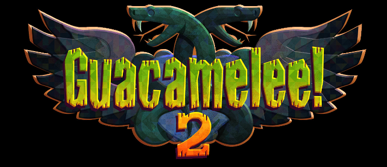 Guacamelee! 2