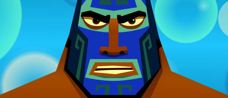 Guacamelee! 2