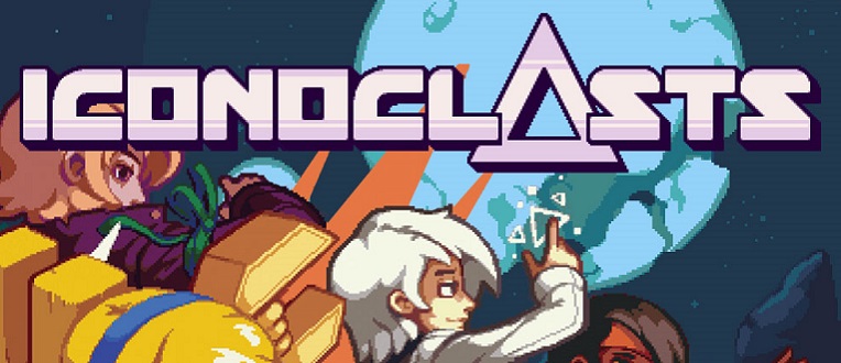 Iconoclasts