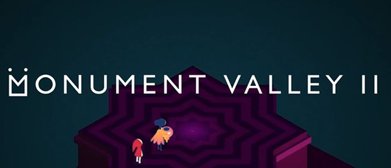 Monument Valley 2