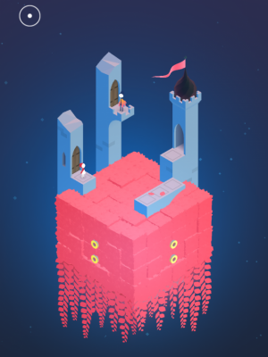 Monument Valley 2 - iPad (Ustwo Games Ltd, 2017)