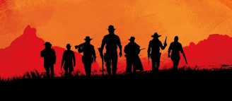 Conférence Red Dead Redemption 2