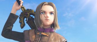 Dragon Quest XI