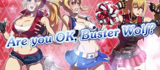 SNK Heroines : Tag Team Frenzy