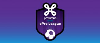 La ePro League envahit vos écrans