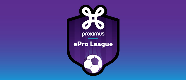 La ePro League envahit vos écrans