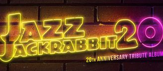 Joyeux anniversaire Jazz Jackrabbit !