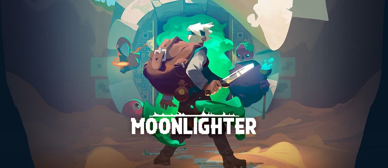 Moonlighter