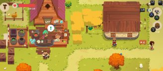 Moonlighter – présentation vidéo