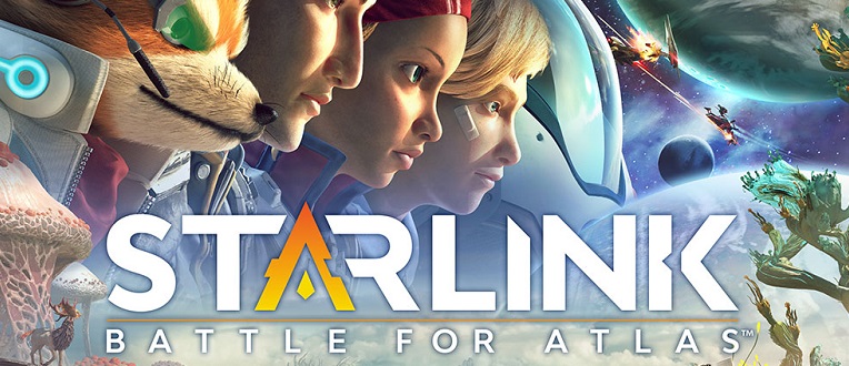 Starlink – Battle for Atlas