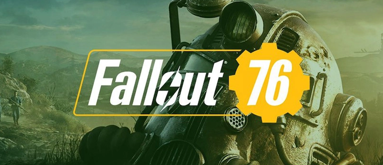 Fallout 76