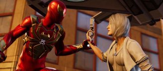 Spider-Man : La ville qui ne dort jamais – Suite et Faim