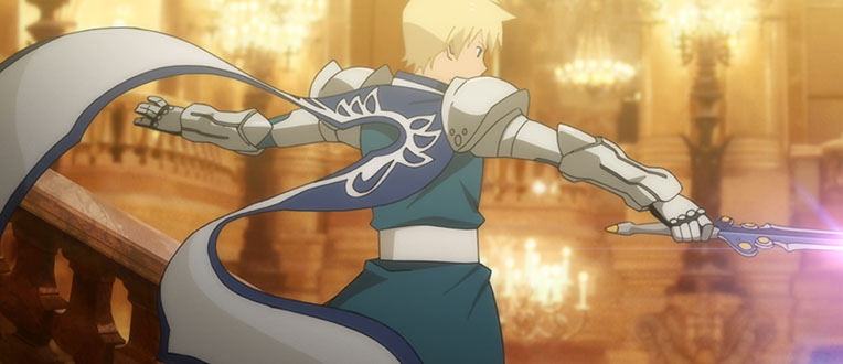 Tales of Vesperia : Definitive Edition