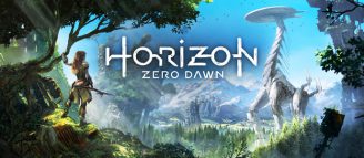 Horizon Zero Dawn : un jeu de bon Aloy