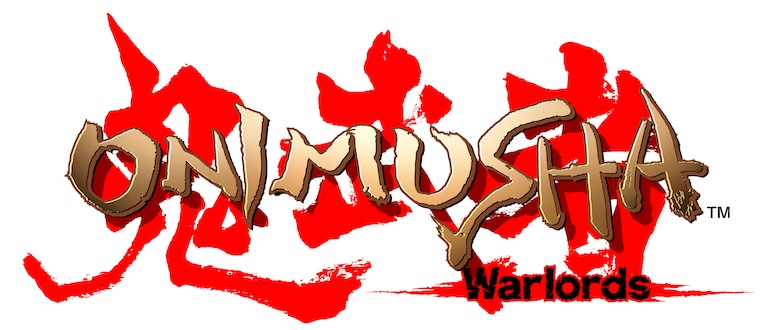 Onimusha Warlords