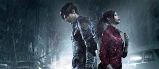 Resident Evil 2 Remake – Retour à Raccoon City