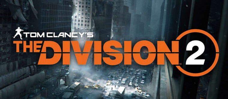 Tom Clancy’s The Division 2