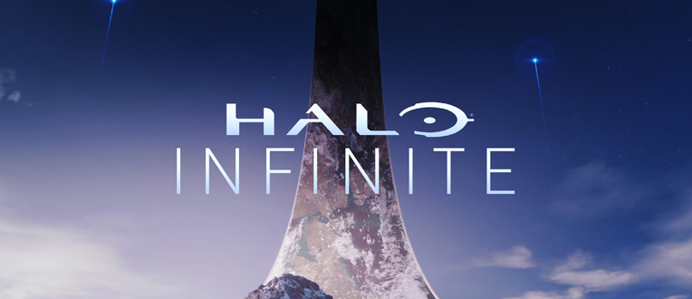 Halo : Infinite