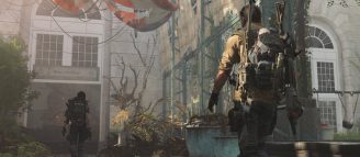 Tom Clancy’s The Division 2