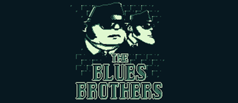 The Blues Brothers