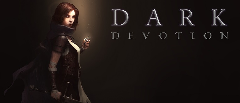 Dark Devotion – Au nom du ciel