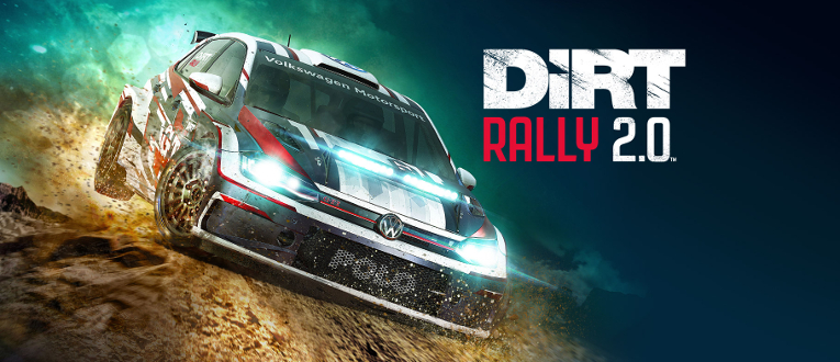 DIRT Rally 2.0