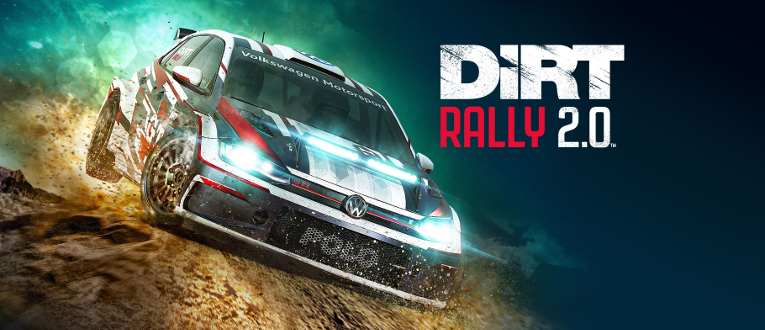 DIRT Rally 2.0