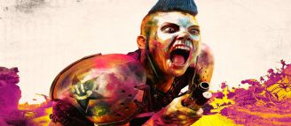 Rage 2 – L’explosive lassitude