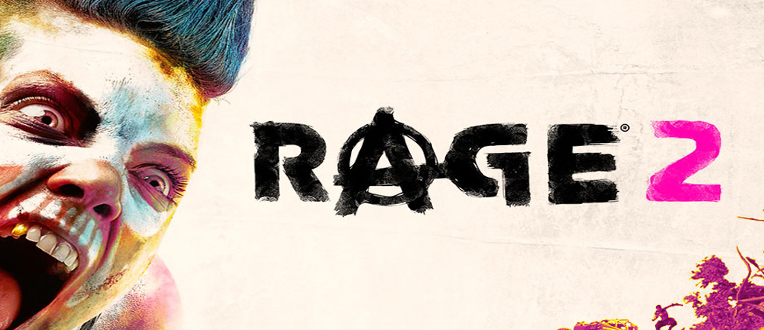 RAGE 2