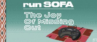 The Joy of Missing Out