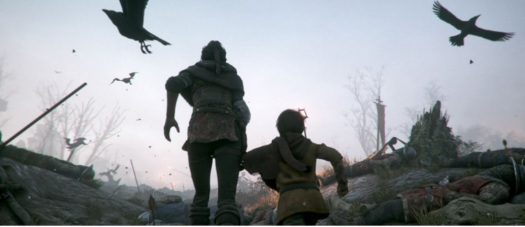 A Plague Tale: Innocence – Ne vous laisse-rat pas indifférent