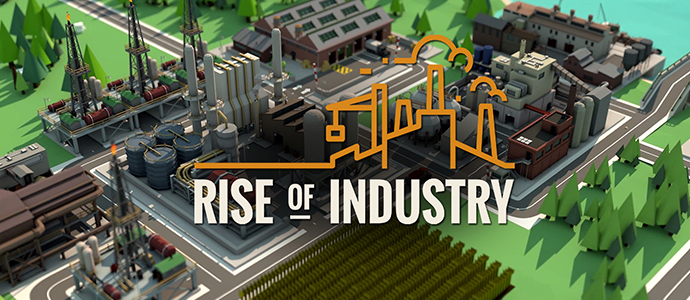 Rise of Industry