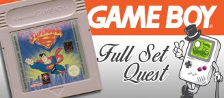 Full Set Quest GB #05 – Superman